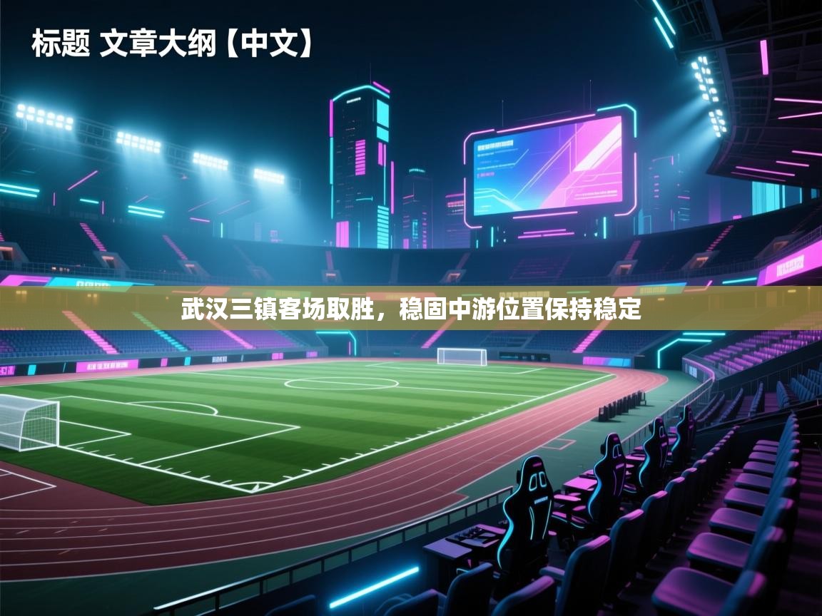 武汉三镇客场取胜,稳固中游位置保持稳定 第1张