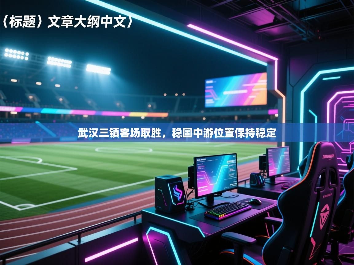 武汉三镇客场取胜,稳固中游位置保持稳定 第2张