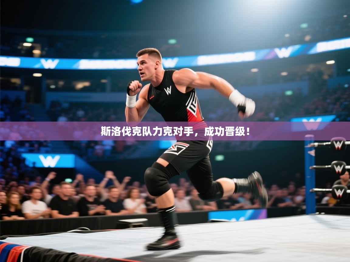 斯洛伐克队力克对手,成功晋级! 第1张