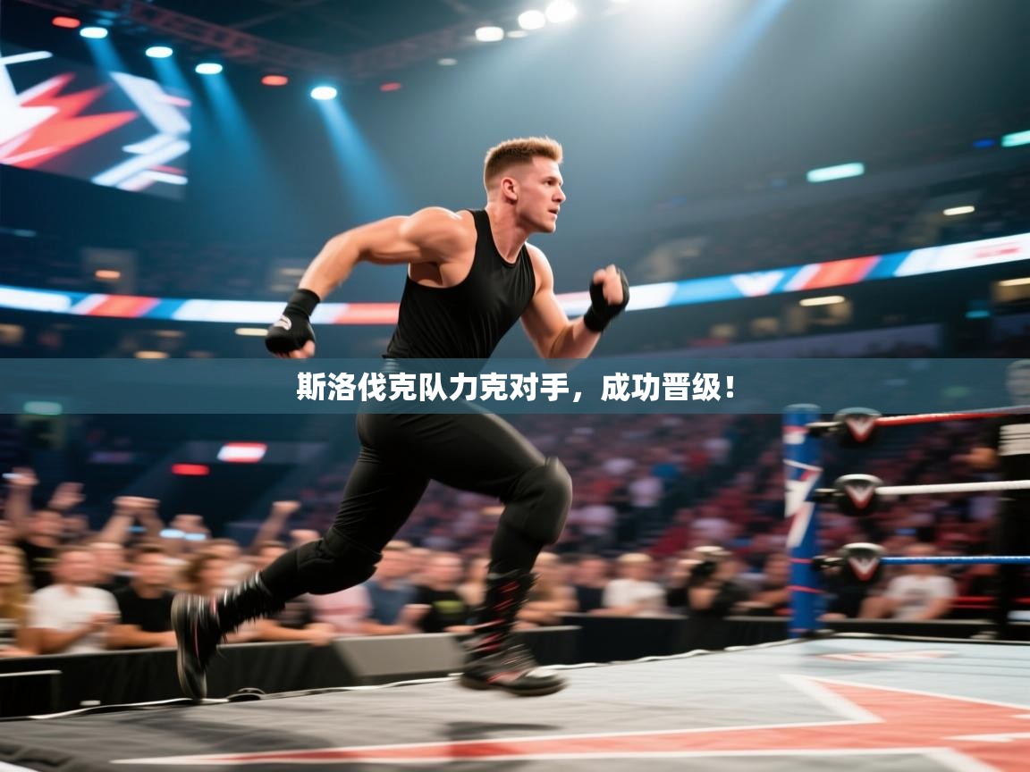 斯洛伐克队力克对手,成功晋级! 第2张