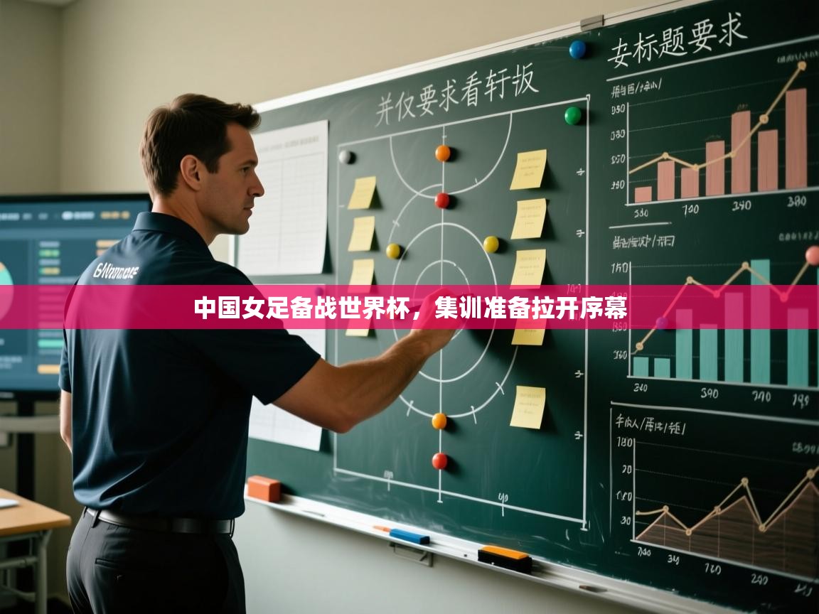 中国女足备战世界杯，集训准备拉开序幕  第2张