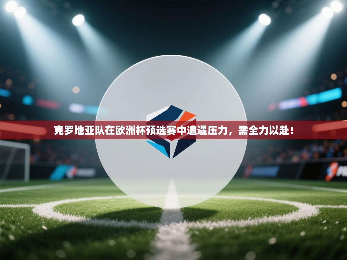 克罗地亚队在欧洲杯预选赛中遭遇压力,需全力以赴! 第1张