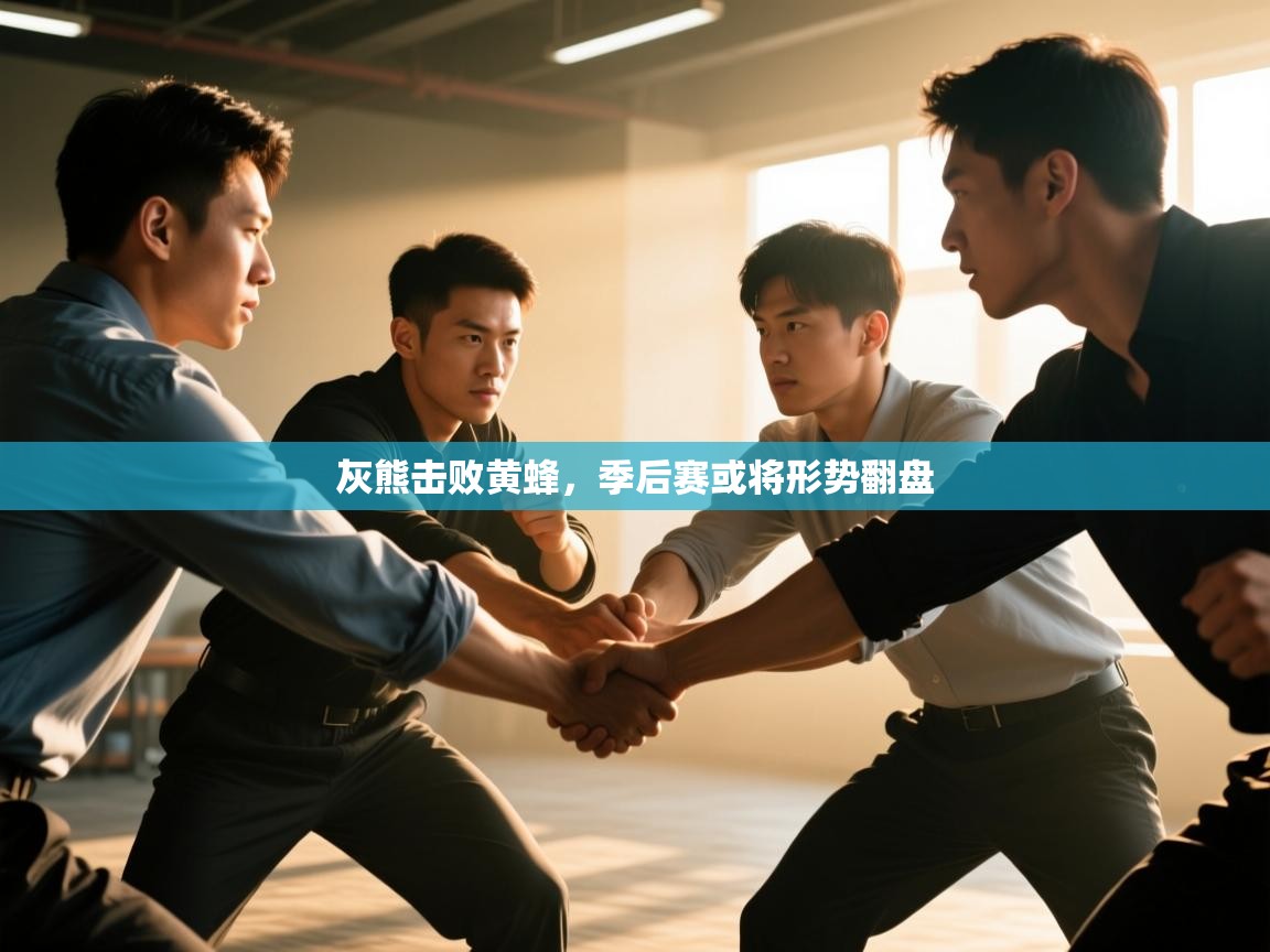 灰熊击败黄蜂，季后赛或将形势翻盘  第2张