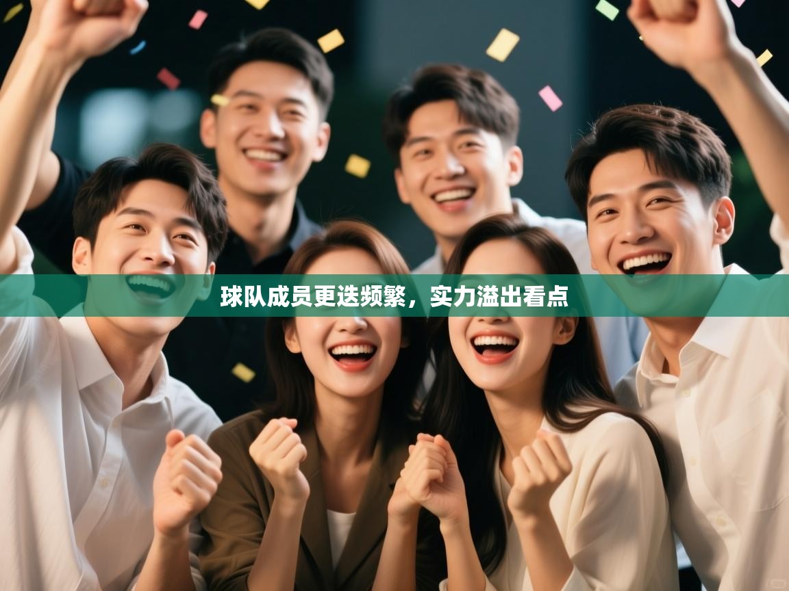 球队成员更迭频繁,实力溢出看点 第2张