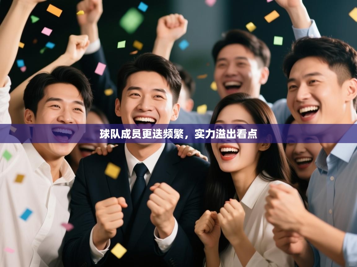 球队成员更迭频繁,实力溢出看点 第1张