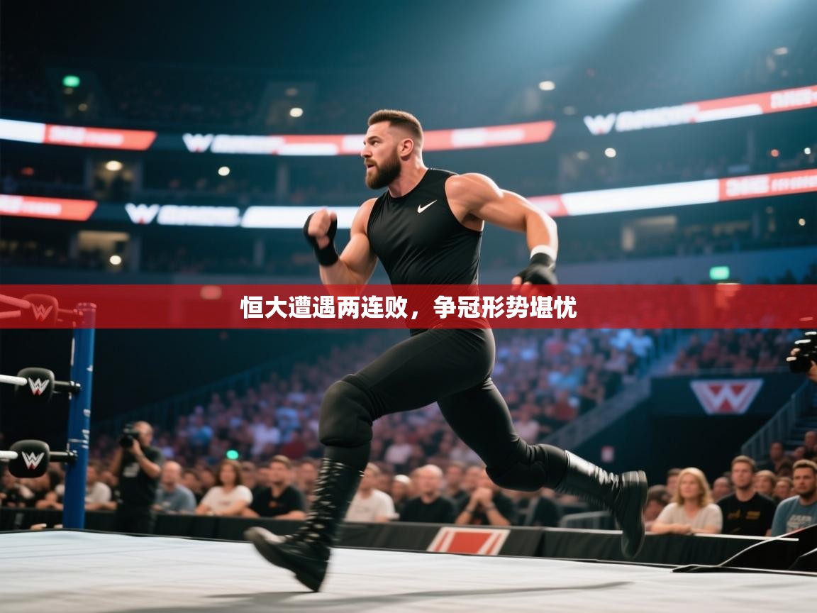 恒大遭遇两连败，争冠形势堪忧  第1张