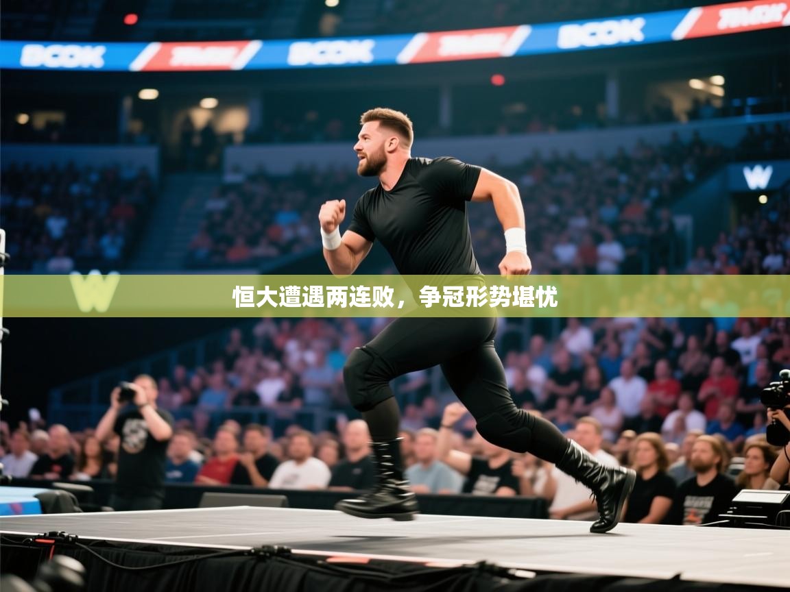 恒大遭遇两连败，争冠形势堪忧  第2张